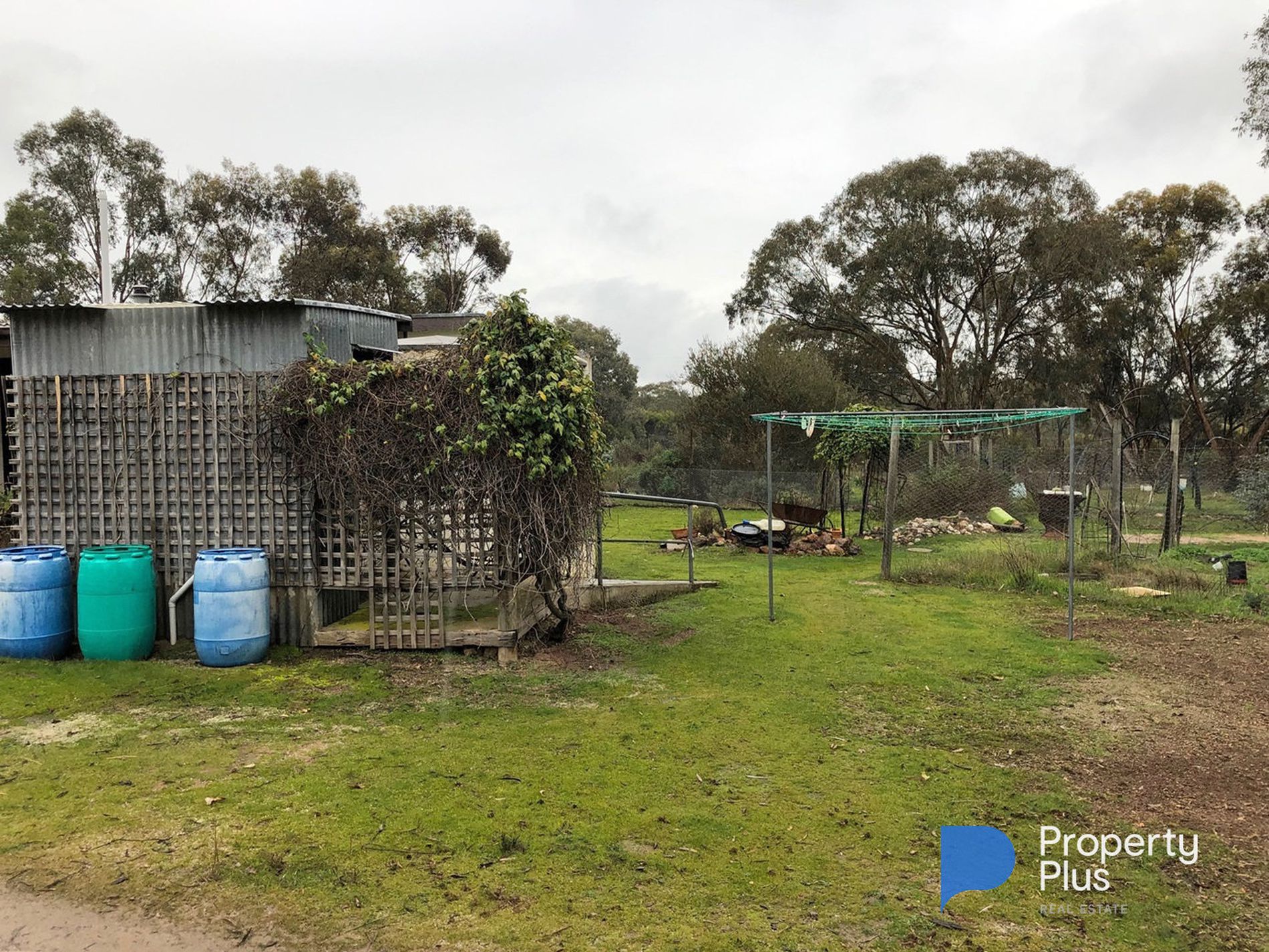 814 Brenanah-Wehla Road, Brenanah