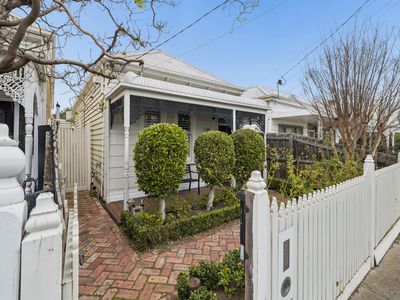 23 Tennyson Street, Seddon