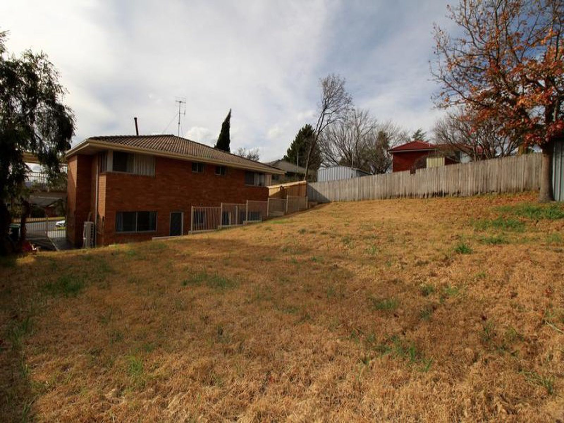 20 Edgell Street, West Bathurst