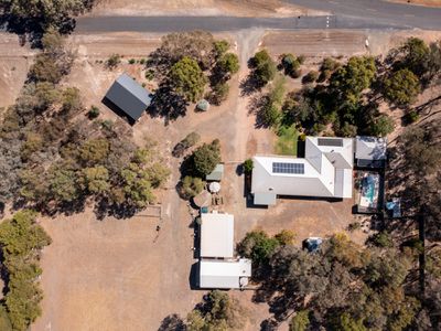 70 Anzac Rd, Springhurst