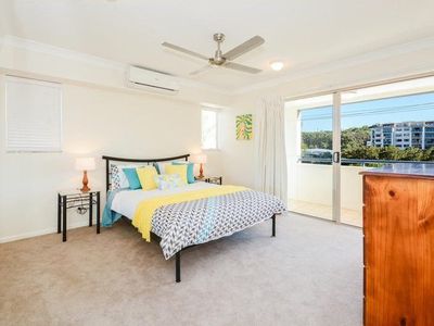 3 / 134 Alexandra Parade, Alexandra Headland