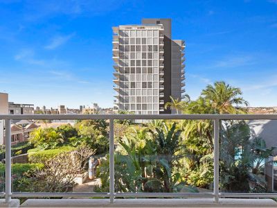 710 / 1 Kings Cross Road, Darlinghurst