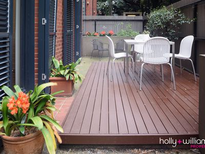 9 / 539 St Kilda Road, Melbourne