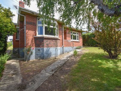 135 Lynn Street, Wakari