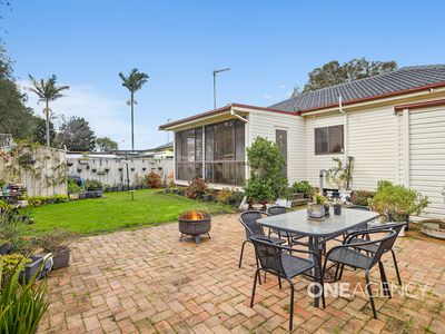 28 Cirrus Street, Dapto