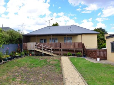 4 Victor Street, Mount Gambier