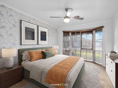 8 Sandpiper Place, Frankston