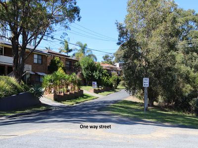 64 Daphne Street, Forster