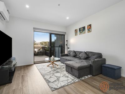 G26 / 181 Sutherland Crescent , Taylor