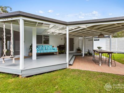 9 Larelar Court, Ocean Shores