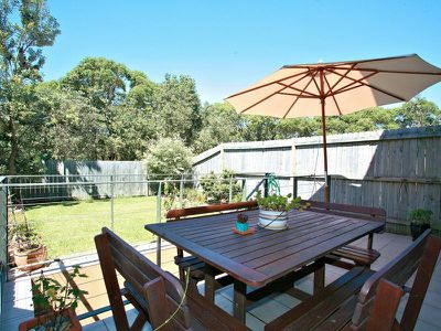 32 / 25 Chelmsford Avenue, Botany