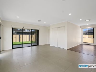 21 Arnhem Road, Edmondson Park