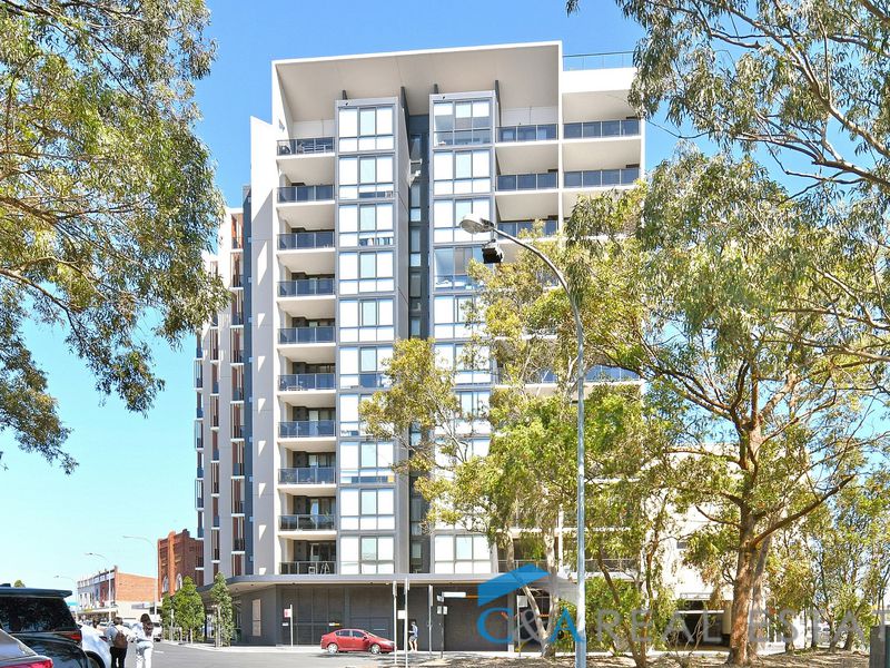 402 / 20 Bridge Street, Lidcombe