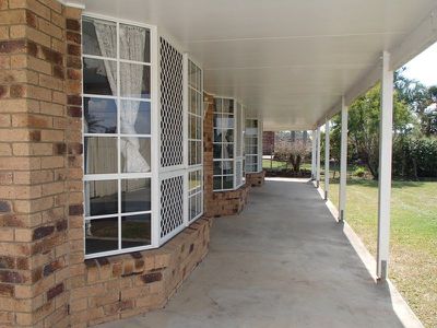 5 Wulkaraka - Connection Road, Karrabin