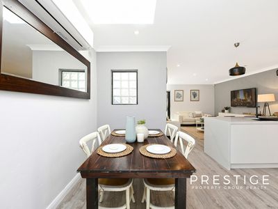 20 East Street, Bardwell Valley