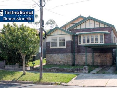 18 Barden Street, Arncliffe