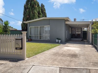 12a Brown Street , Northfield