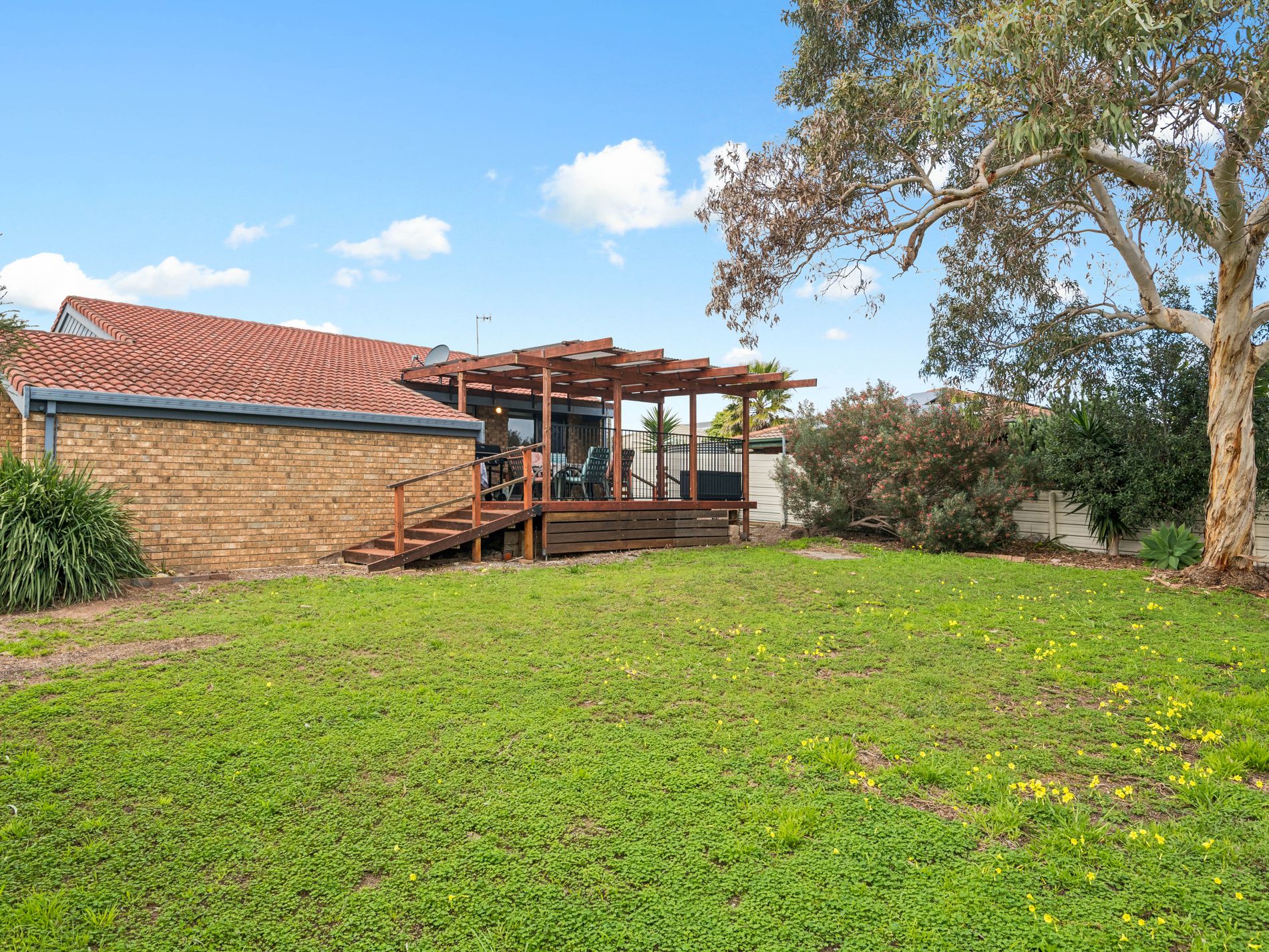 4 Williss Drive, Normanville