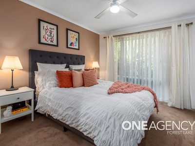 8 Teasel Crescent, Forest Lake