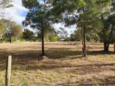 Lot 22, Rendelsham Road, Millicent