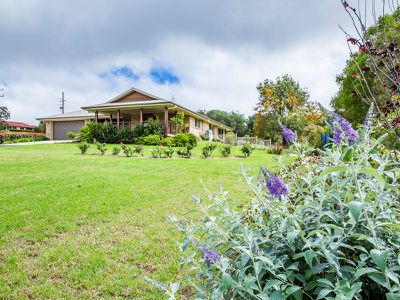 4 Sonaree Drive, Kingaroy