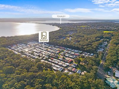 102 / 2 Evans Road, Canton Beach