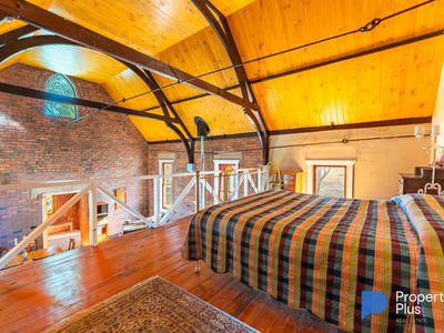 403 Yallook Church Road, Dingee