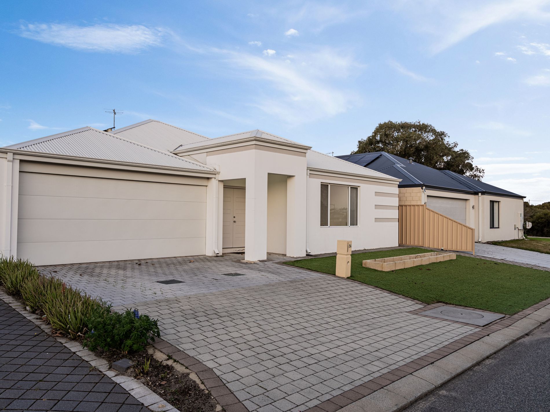Canning Vale
