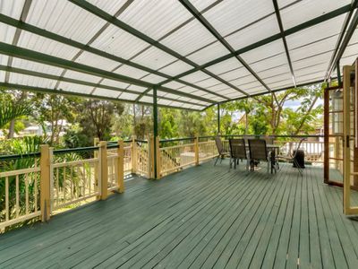 6 Barker Street, Ipswich