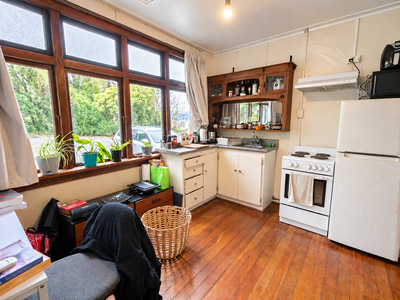 46 Park Street, North Dunedin