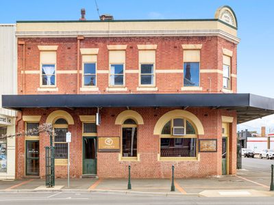 87 Napier Street, St Arnaud