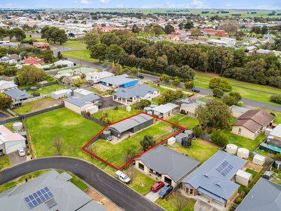 10 Harrington Street, Millicent