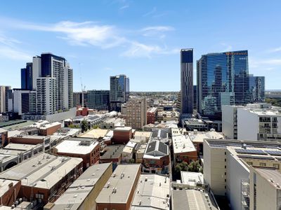 14j / 811 Hay Street, Perth