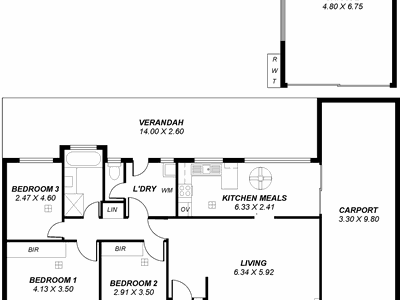 32 Queensferry Road, Old Reynella