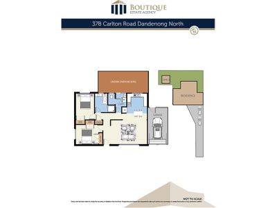 37B Carlton Road, Dandenong North