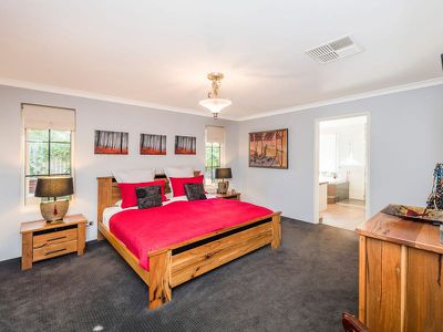 1 Galilee Way , Baldivis