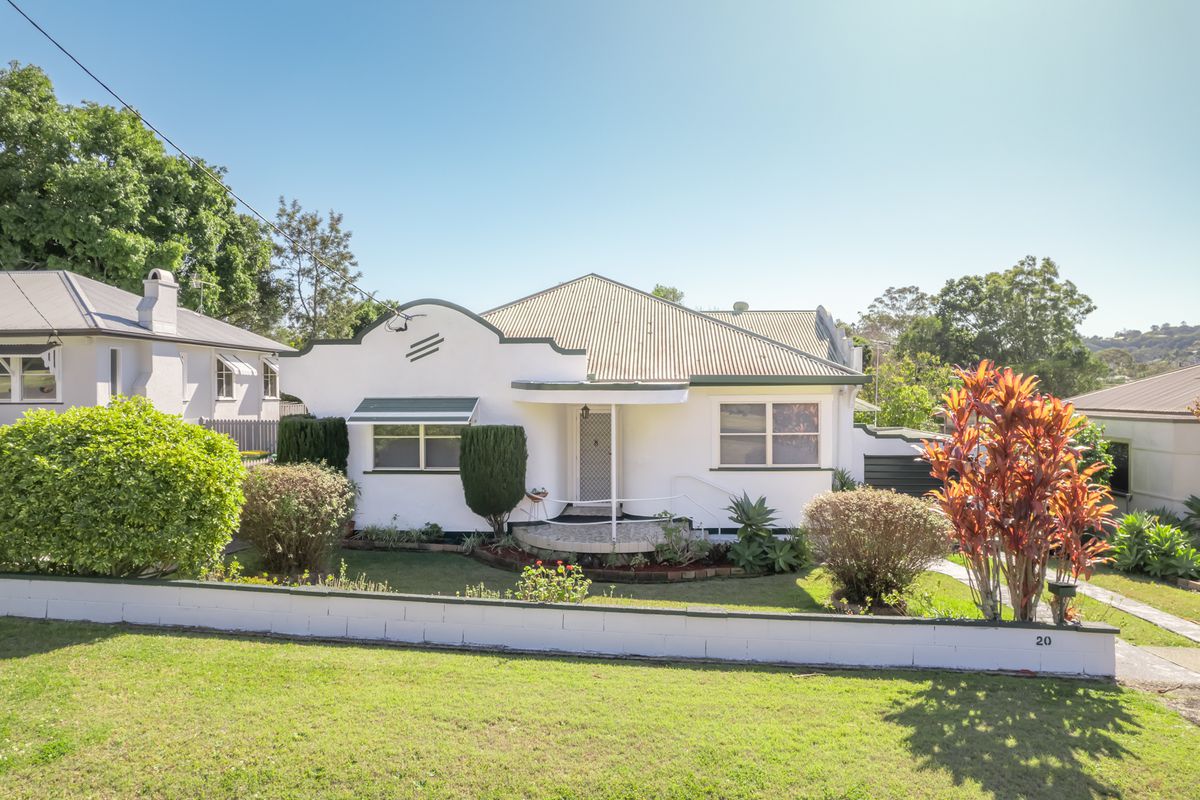 20 Floral Avenue*, East Lismore