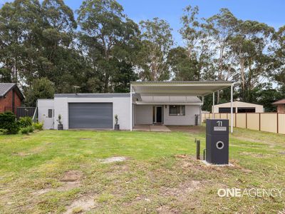 71 Waratah Crescent, Sanctuary Point