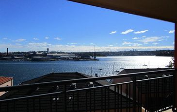 22 / 2-8 Water St, Birchgrove
