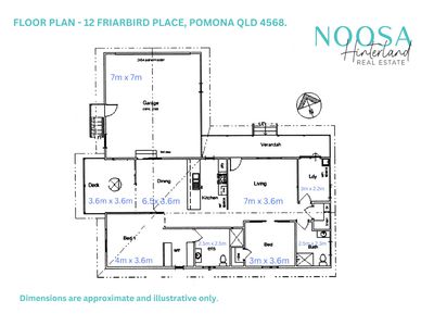 12 Friarbird Place, Pomona