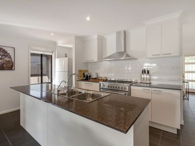 4 Teamsters Circuit, Kilmore