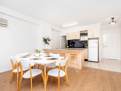 60 / 193 Hay Street, East Perth