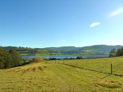 Lot 3, 1654 Cygnet Coast Road, Cradoc