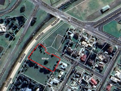 Lot 101, Lossie Road, Millicent