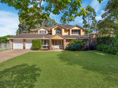 1 Langi Court, Shailer Park