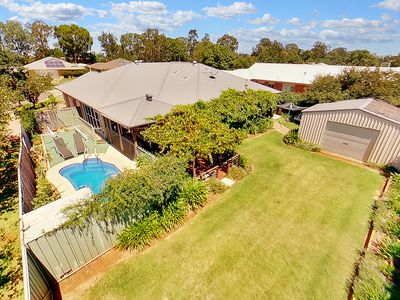 16 Namoi Crescent, Dubbo
