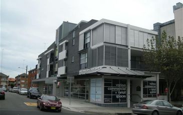 3 / 1 Elizabeth Street, Randwick