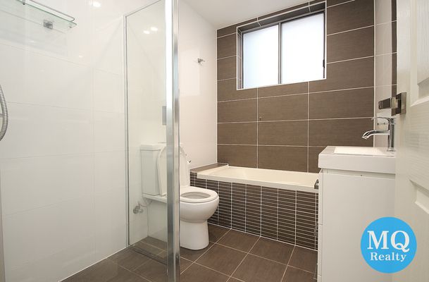 6 / 25 Livingstone Road, Lidcombe