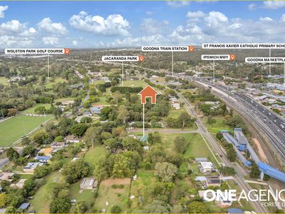 11 Lower William Street, Goodna