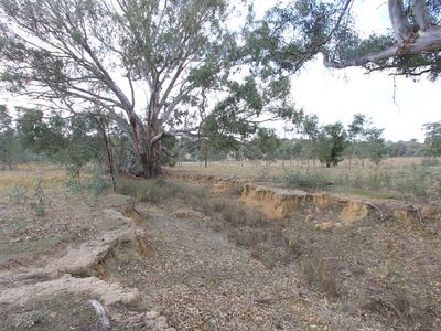 Spring Flat Road, Heathcote